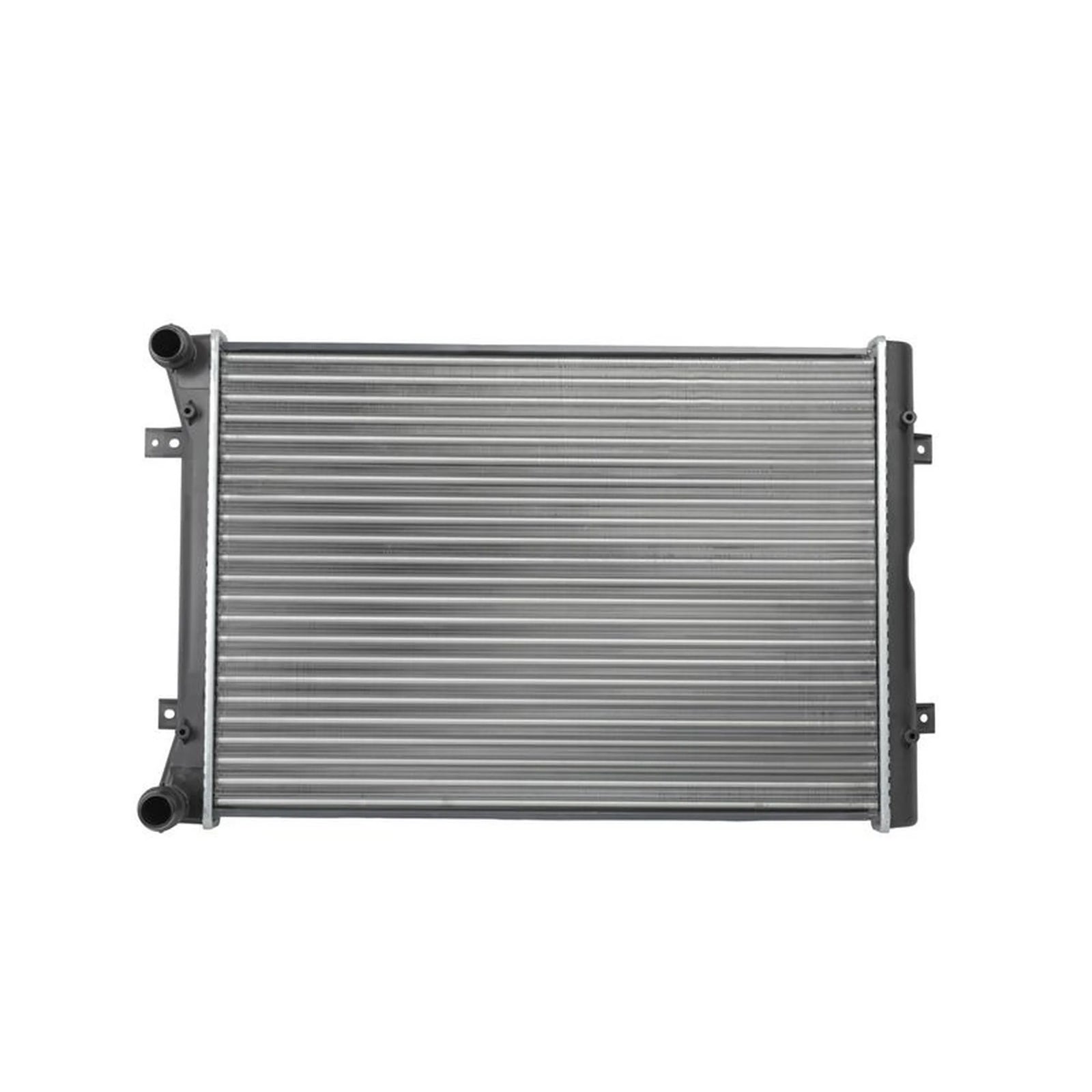 Hella Engine Radiator 8MK 366 301-231