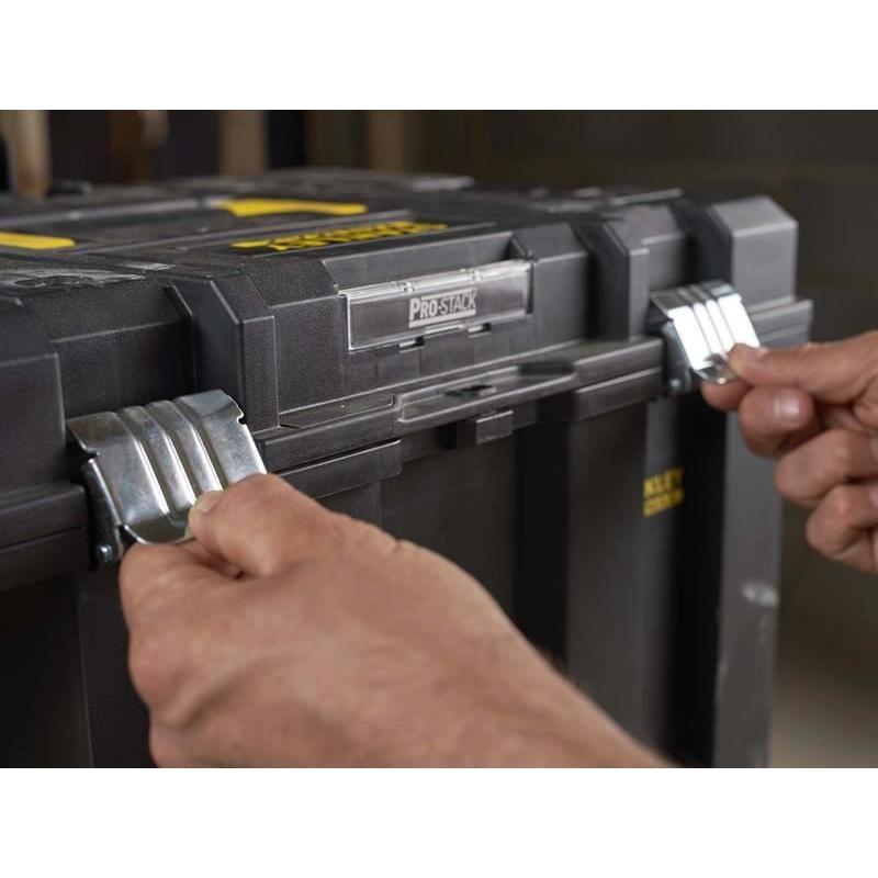 Stanley® Storage FatMax® PRO-STACK™ Mobile Storage Box
