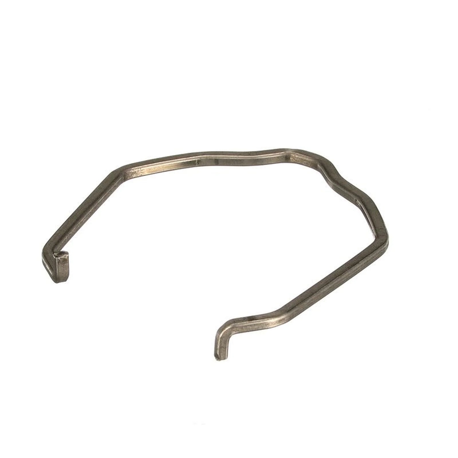Gates Charge Air Hose Fastening Clamp Wide Thick Metal fits Audi A3 2000-2013