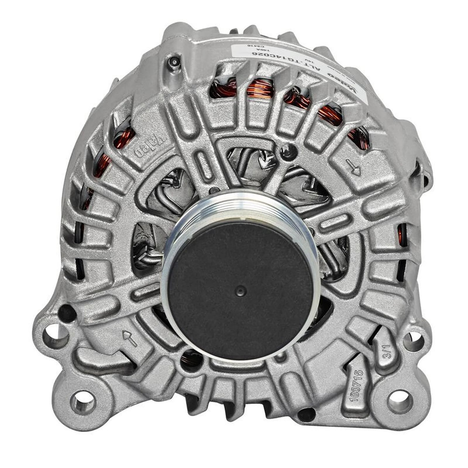 Valeo Car Alternator 12V 439664