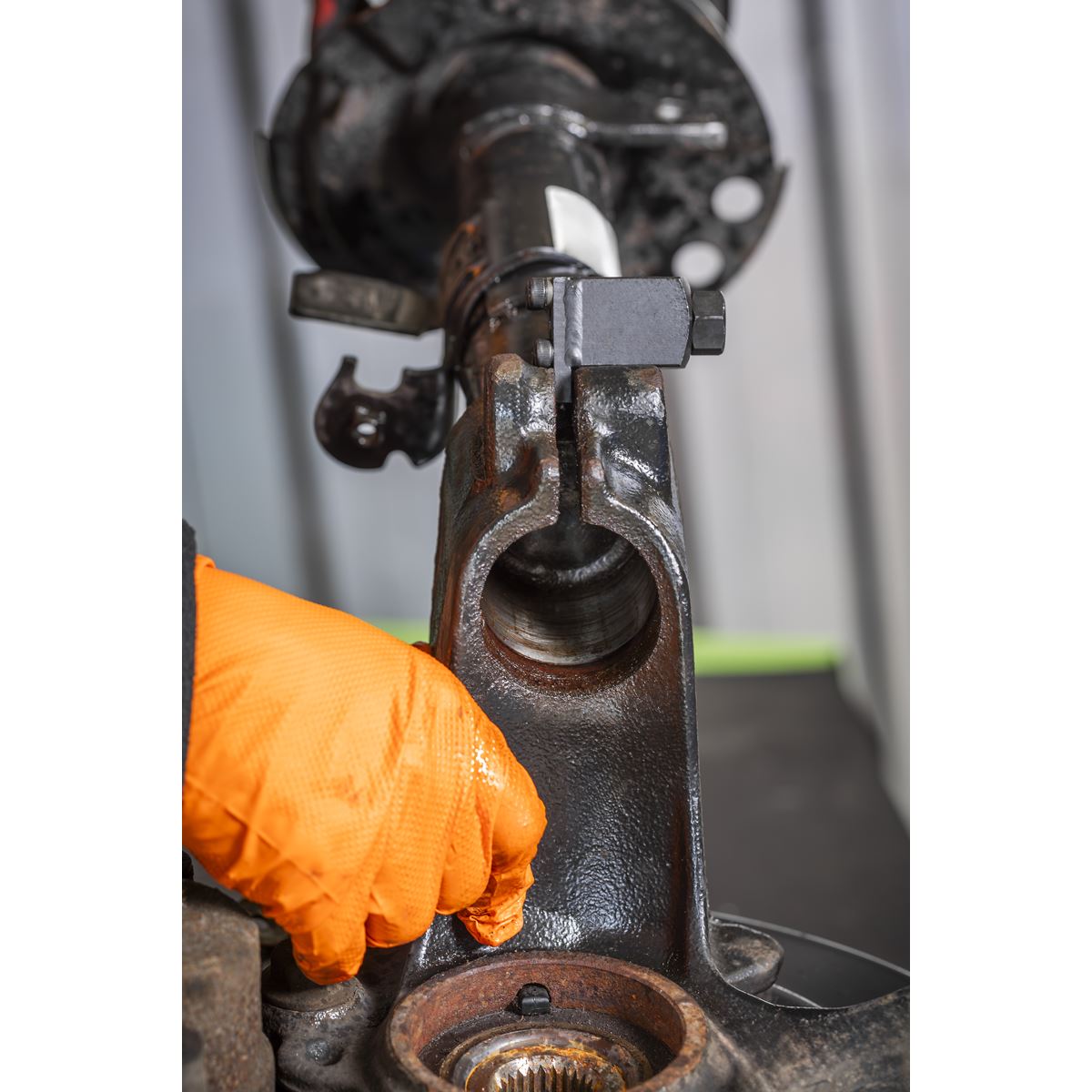 Sealey Suspension Split Hub Spreader VS391