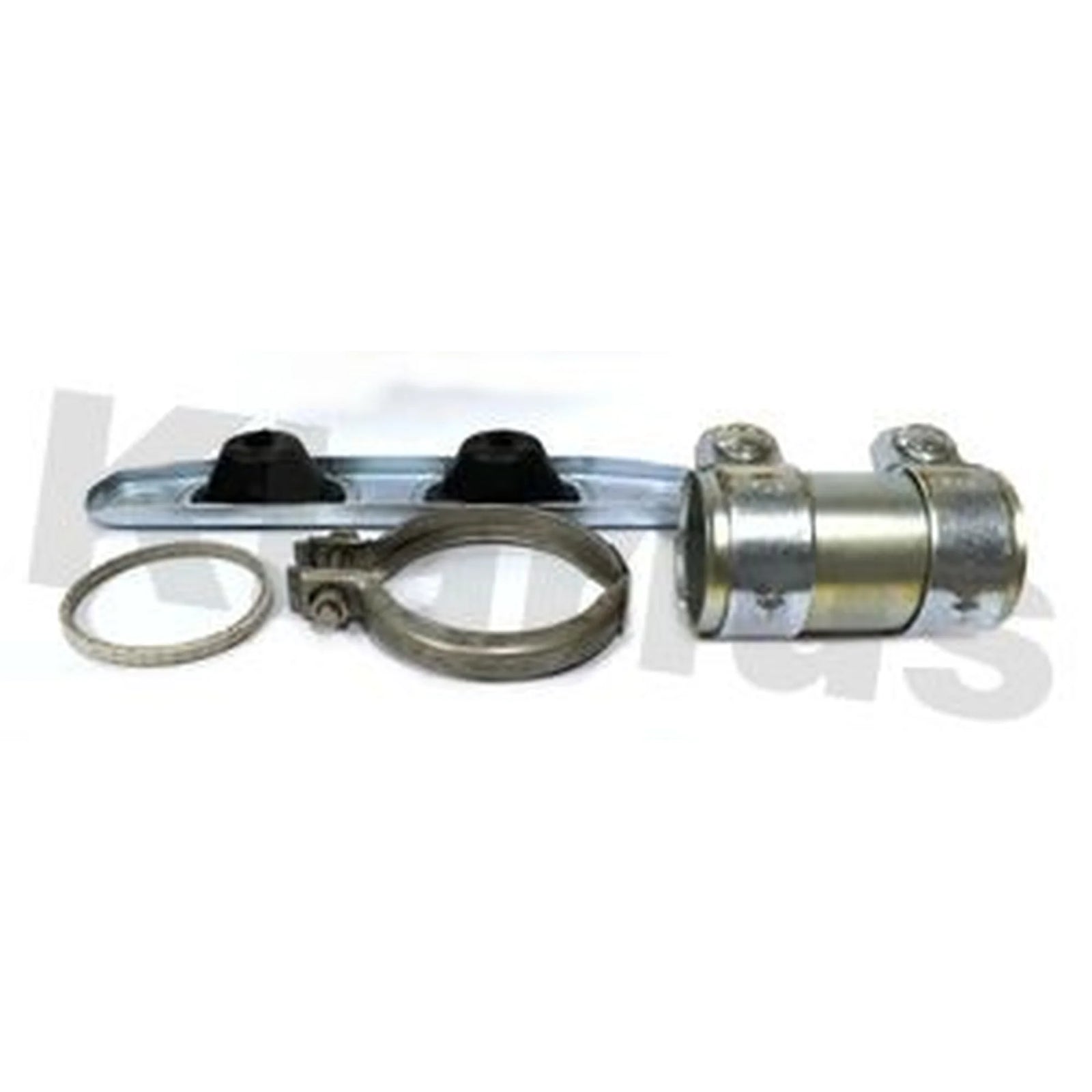 Klarius Catalyst Type Approved 325315