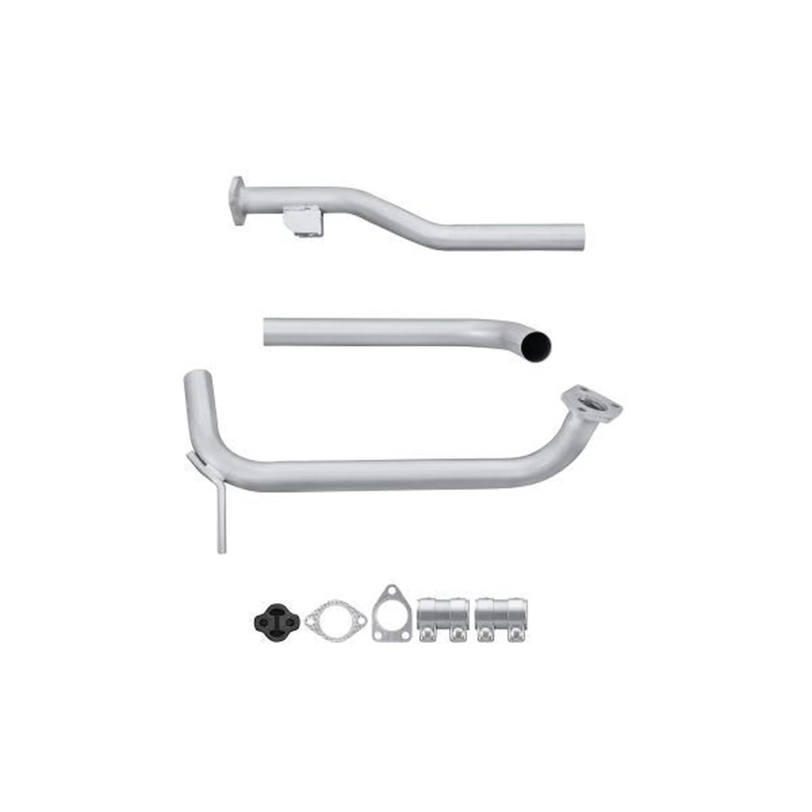 Hella Exhaust Pipe OD 8LA 366 003-491