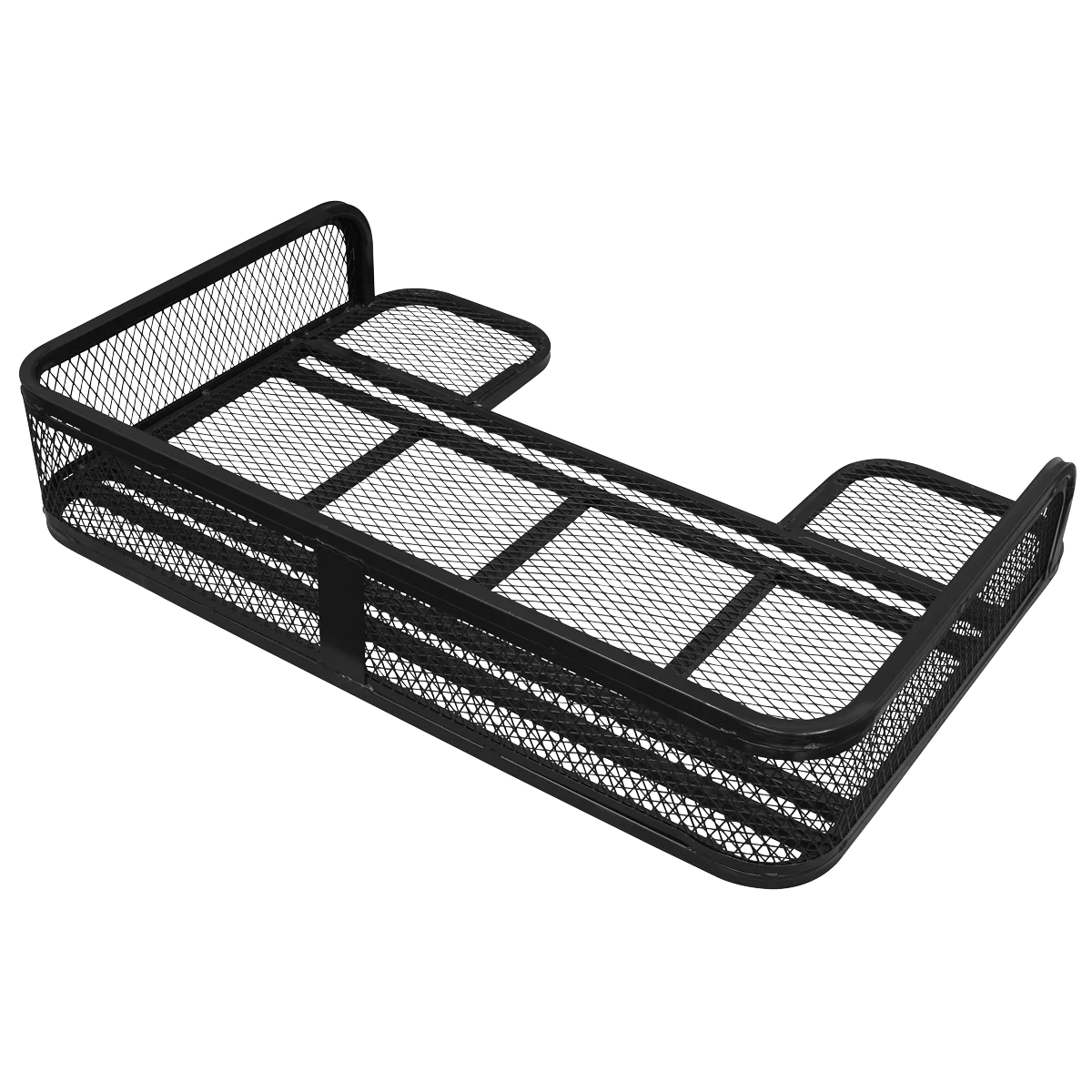 Sealey ATV Rear Cargo Rack Model ATCR01R Heavy-Duty 16.2kg