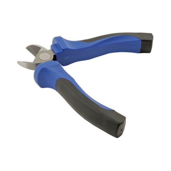 Laser Side Cutters 140mm 5896