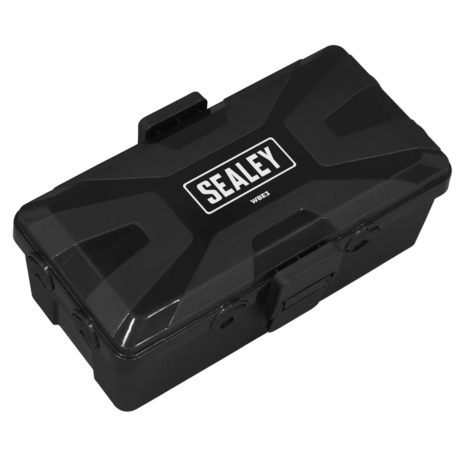 Sealey Weatherproof Electrical Protection Box Medium IP54