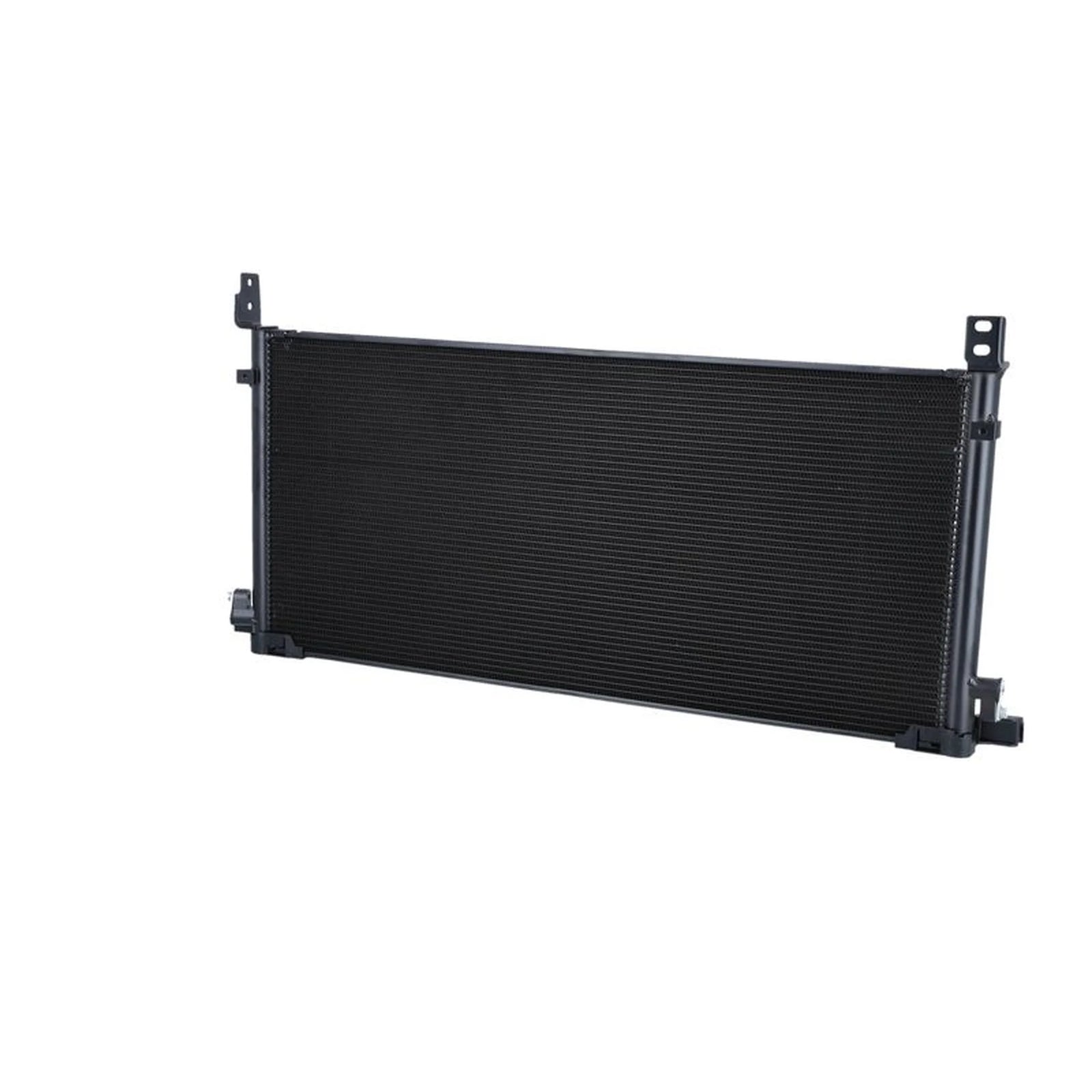 NRF Air Conditioning Condenser 350637