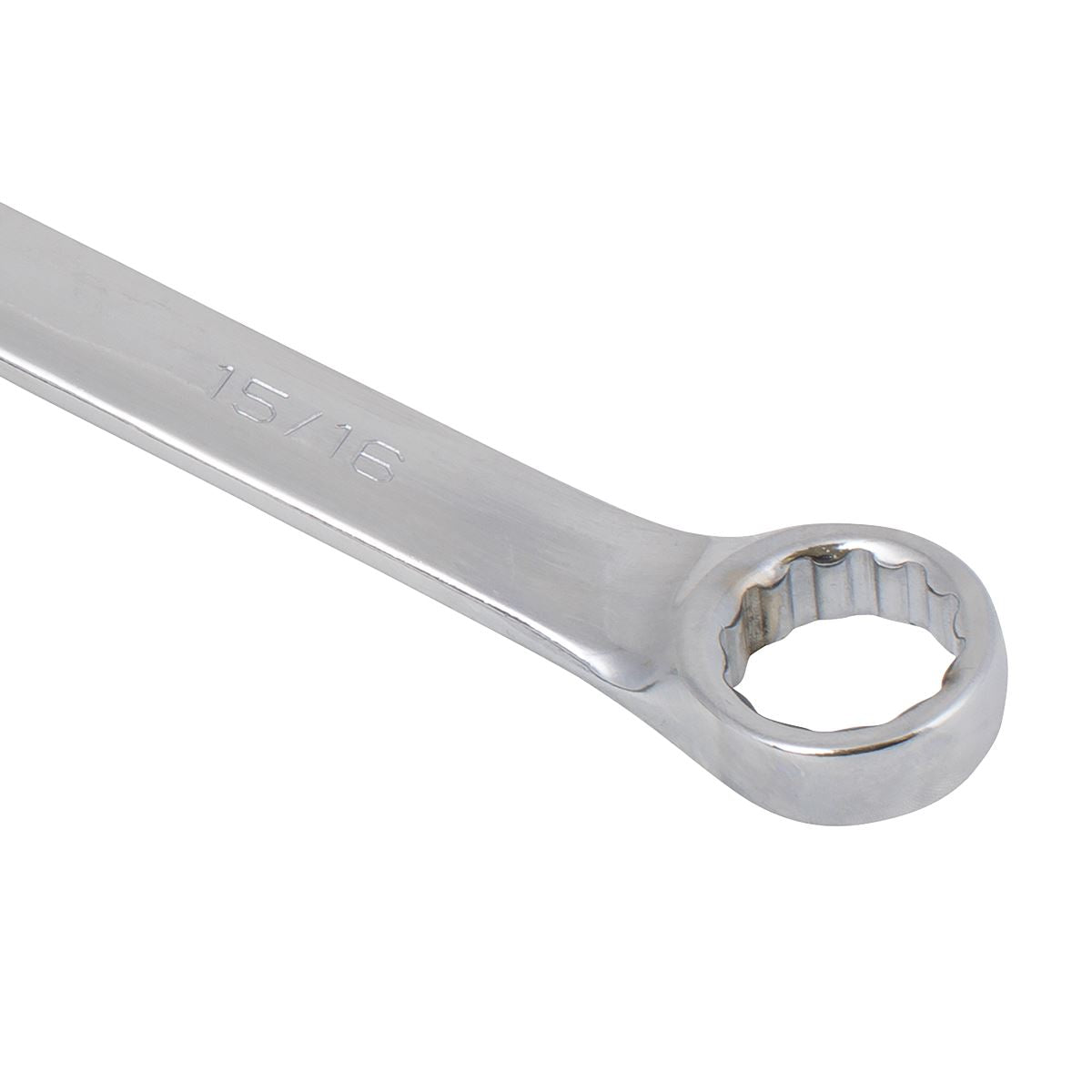 Sealey Premier Premier Imperial Combination Spanner 15/16" CW12AF