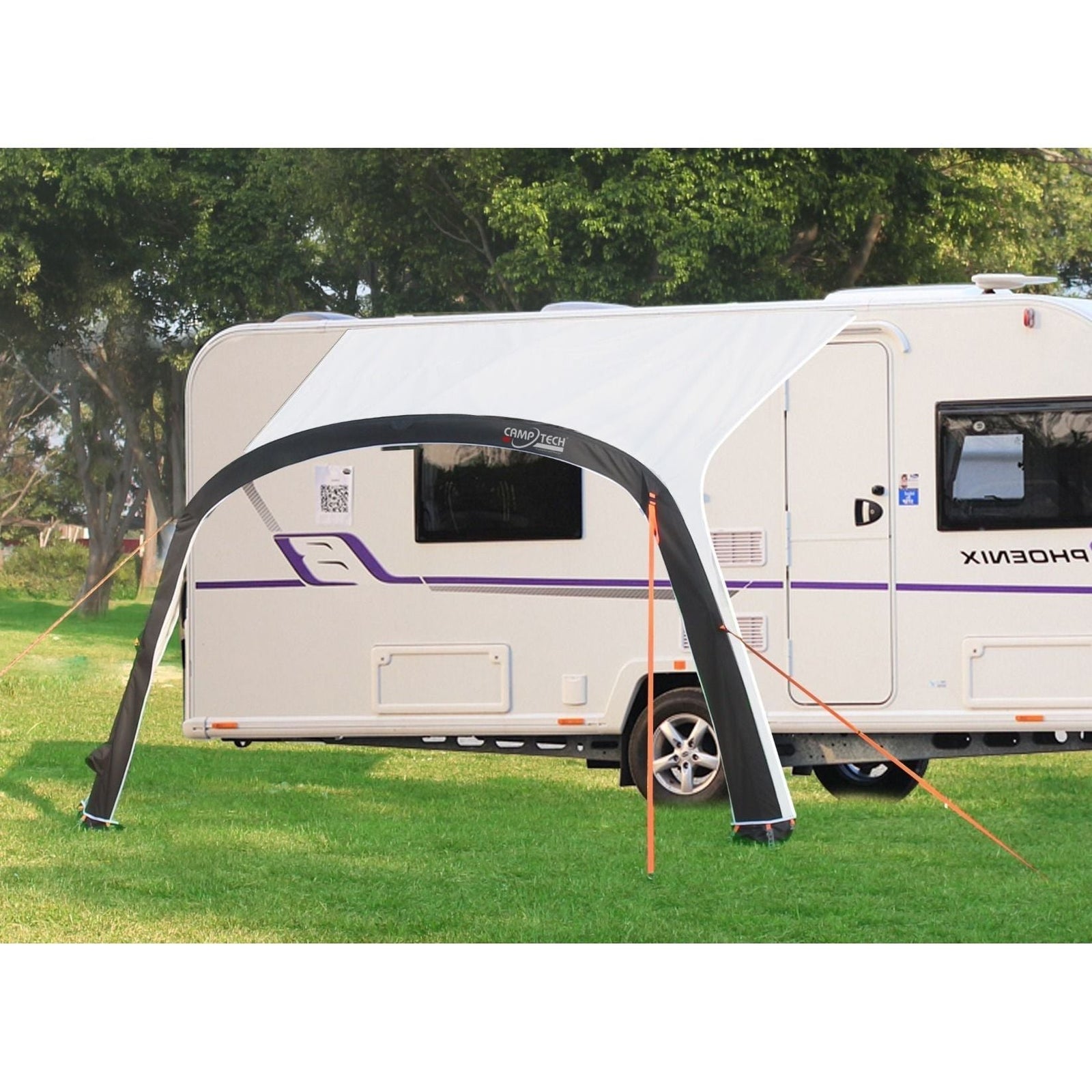 Camptech Hastings Air Canopy 350