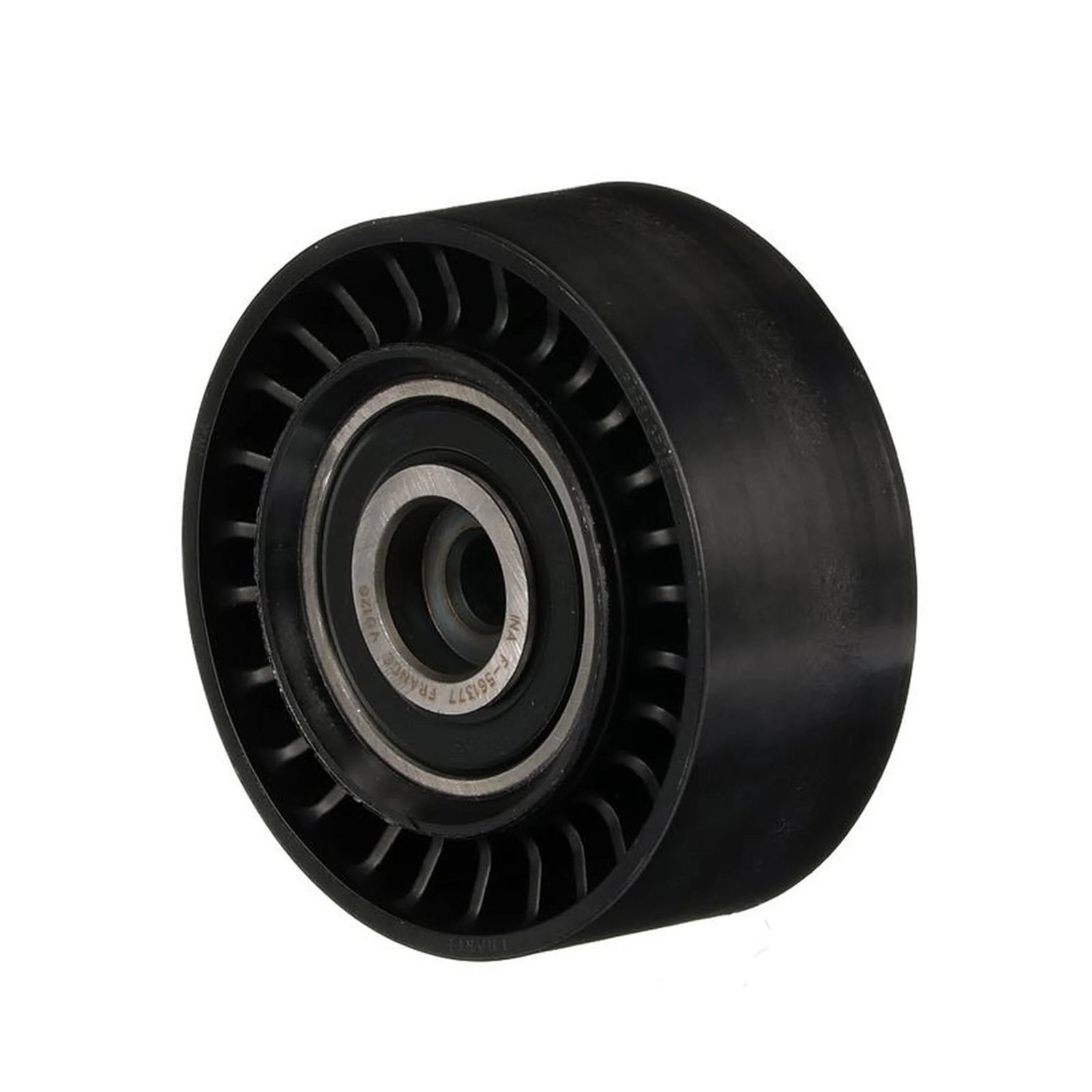 Gates V-Ribbed Belt Deflection/Guide Pulley T36405