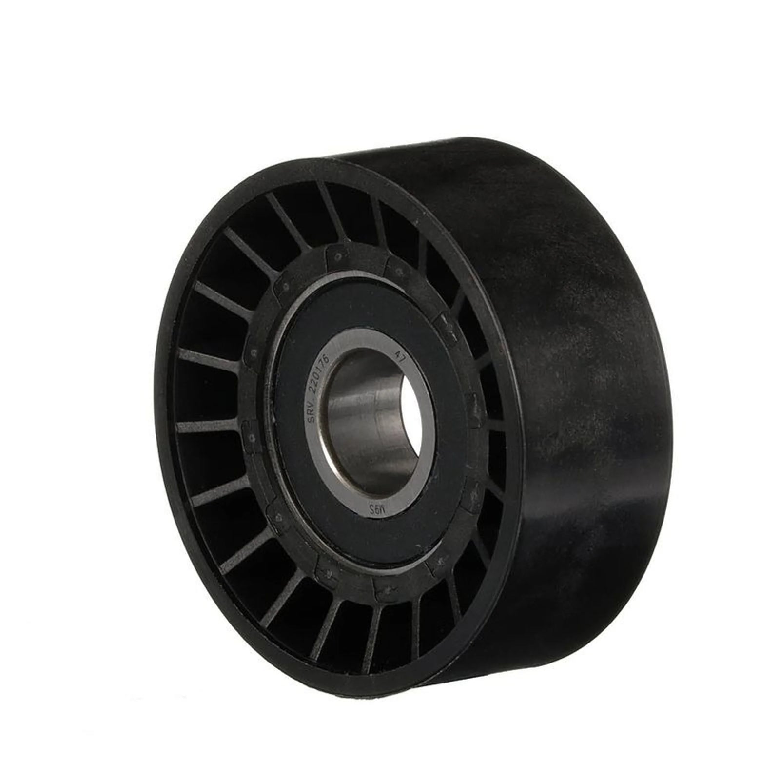 Gates V-Ribbed Belt Deflection/Guide Pulley T36376