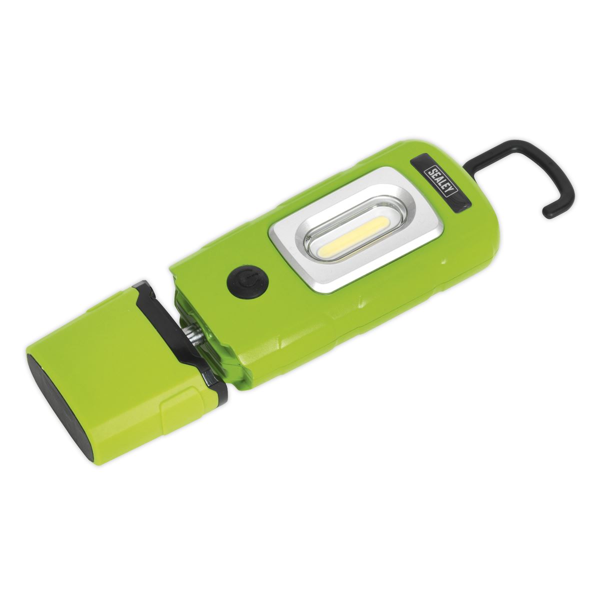 Led3601 Series Inspection Lamp Combination - Displ