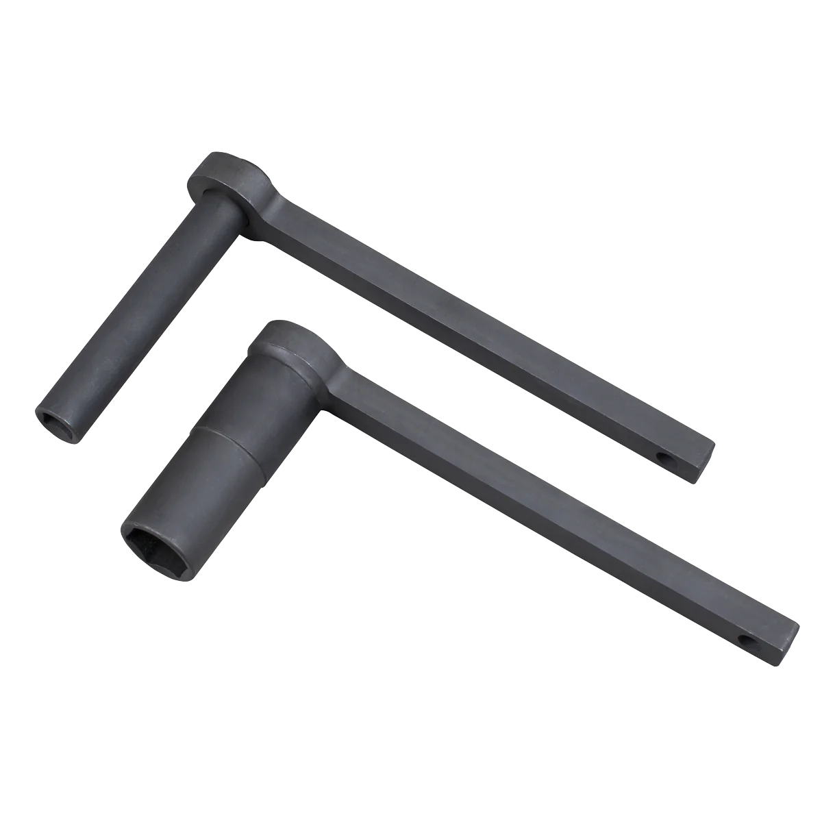Sealey Truck Cabin Shock Absorber Wrench RE252 18mm Socket