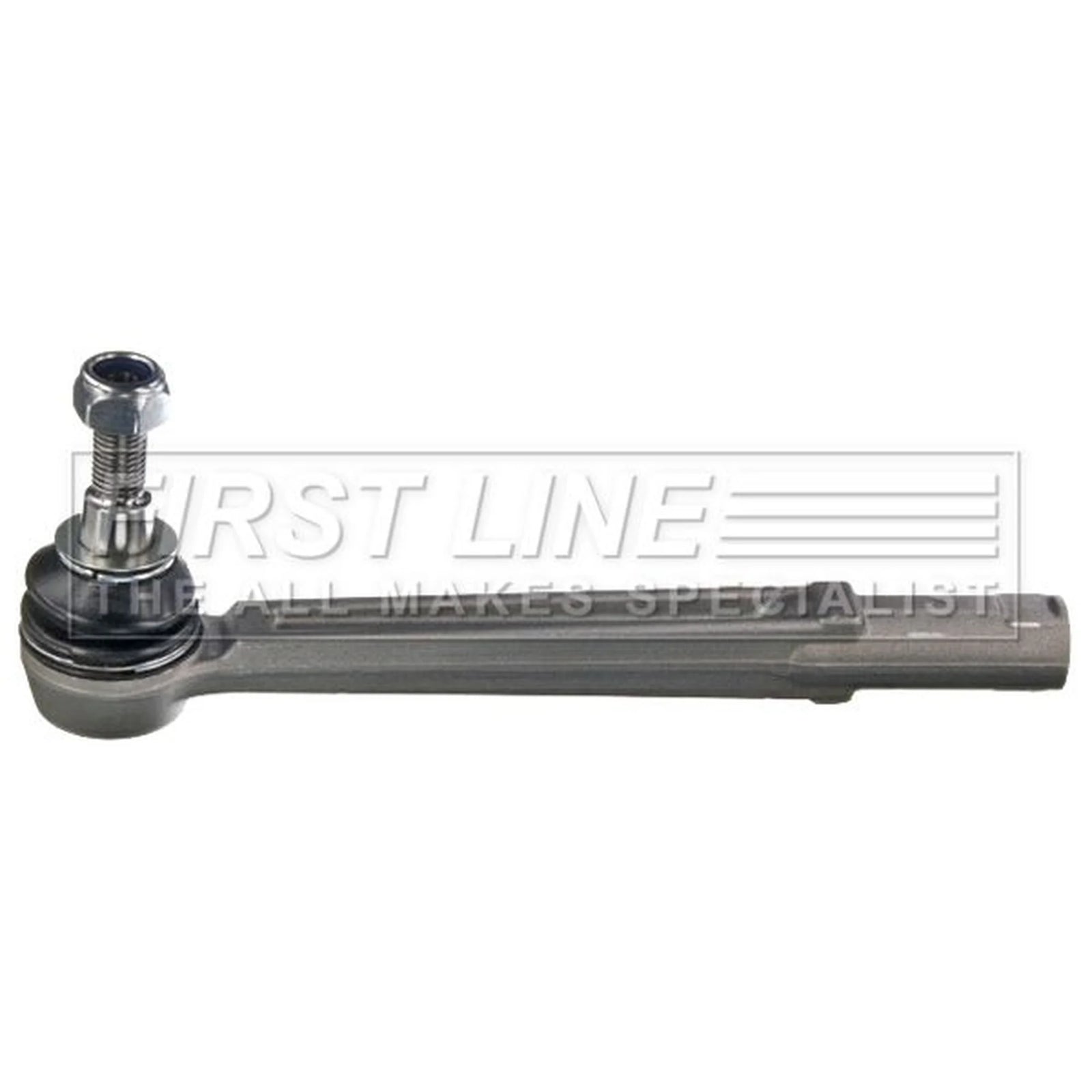 First Line Steering Tie Rod End Ball Joint fits Porsche 718 Boxster 2016-2017