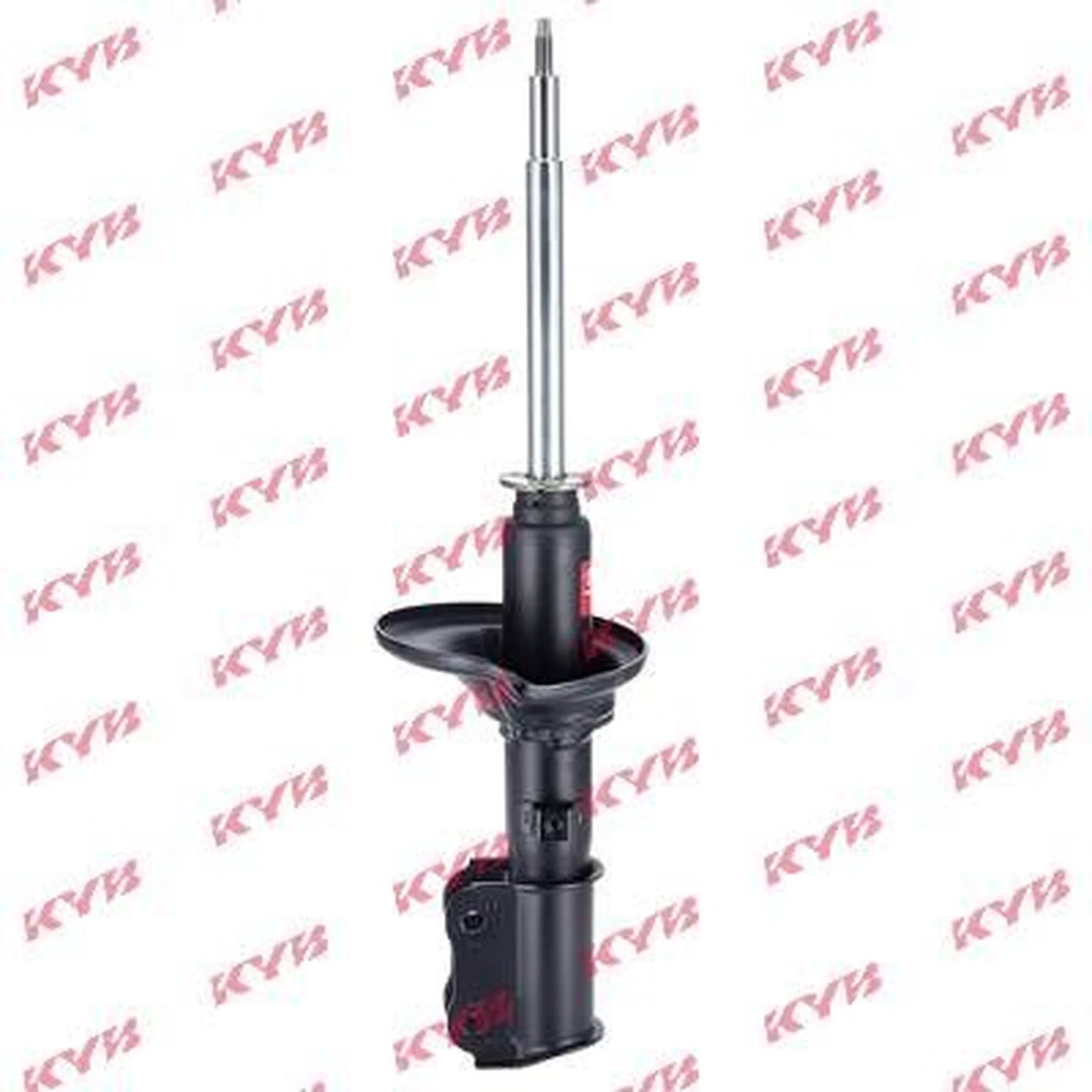 KYB Shock Absorber Damper Strut Front Left 333257