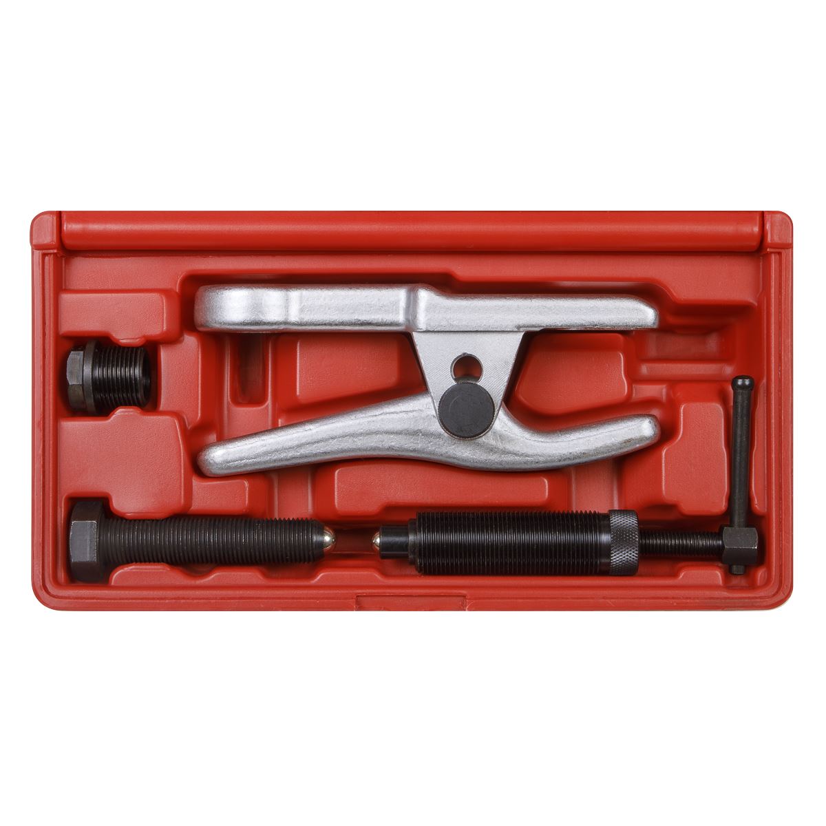Sealey Ball Joint Splitter Hydraulic Light Commercial VS3811