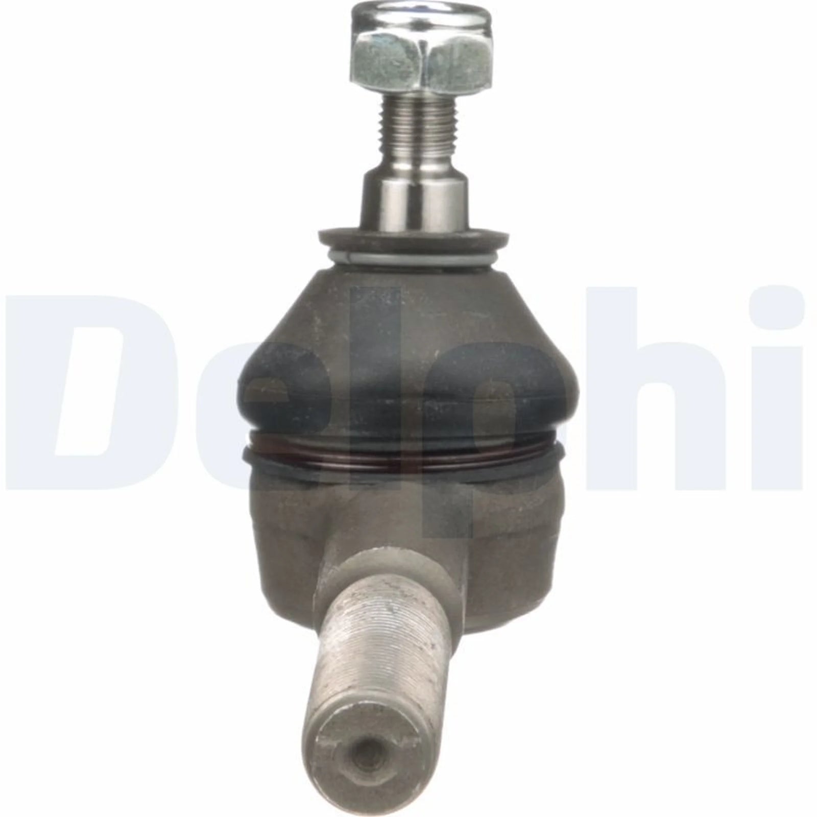 Delphi Steering Tie Rod End Ball Joint Front M14x1.5 TA1186