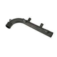 Gates Coolant Water Pipe Tube 02-2814