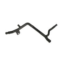 Gates Coolant Water Pipe Tube 02-3079