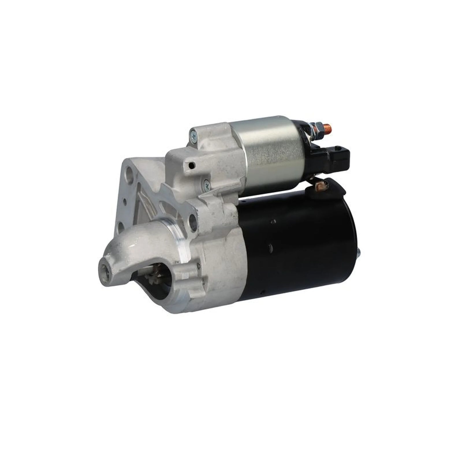 Valeo Starter Motor 12V 0.9kW 9 Teeth 446517