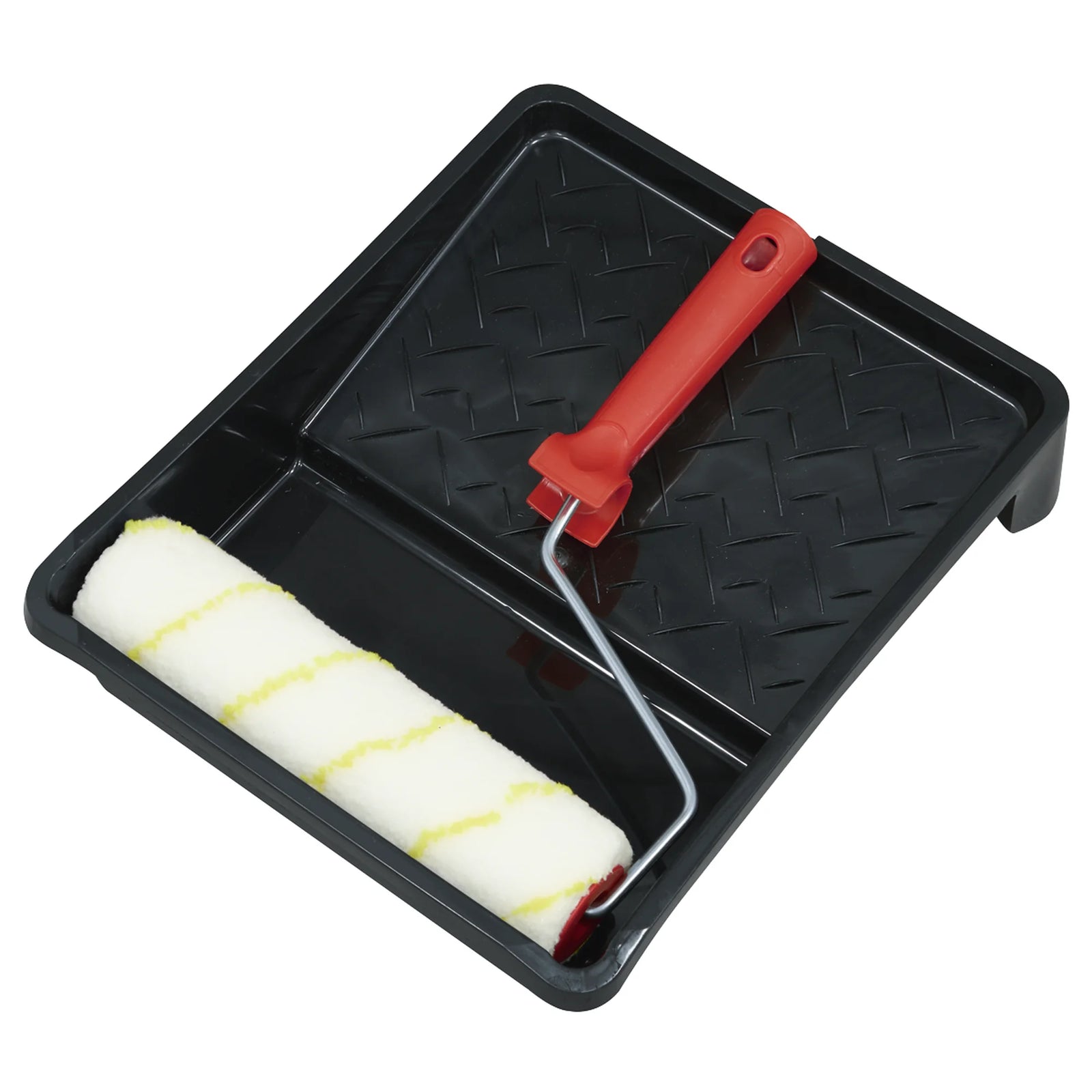 Sealey 9" Paint Roller with Tray - Model PR9