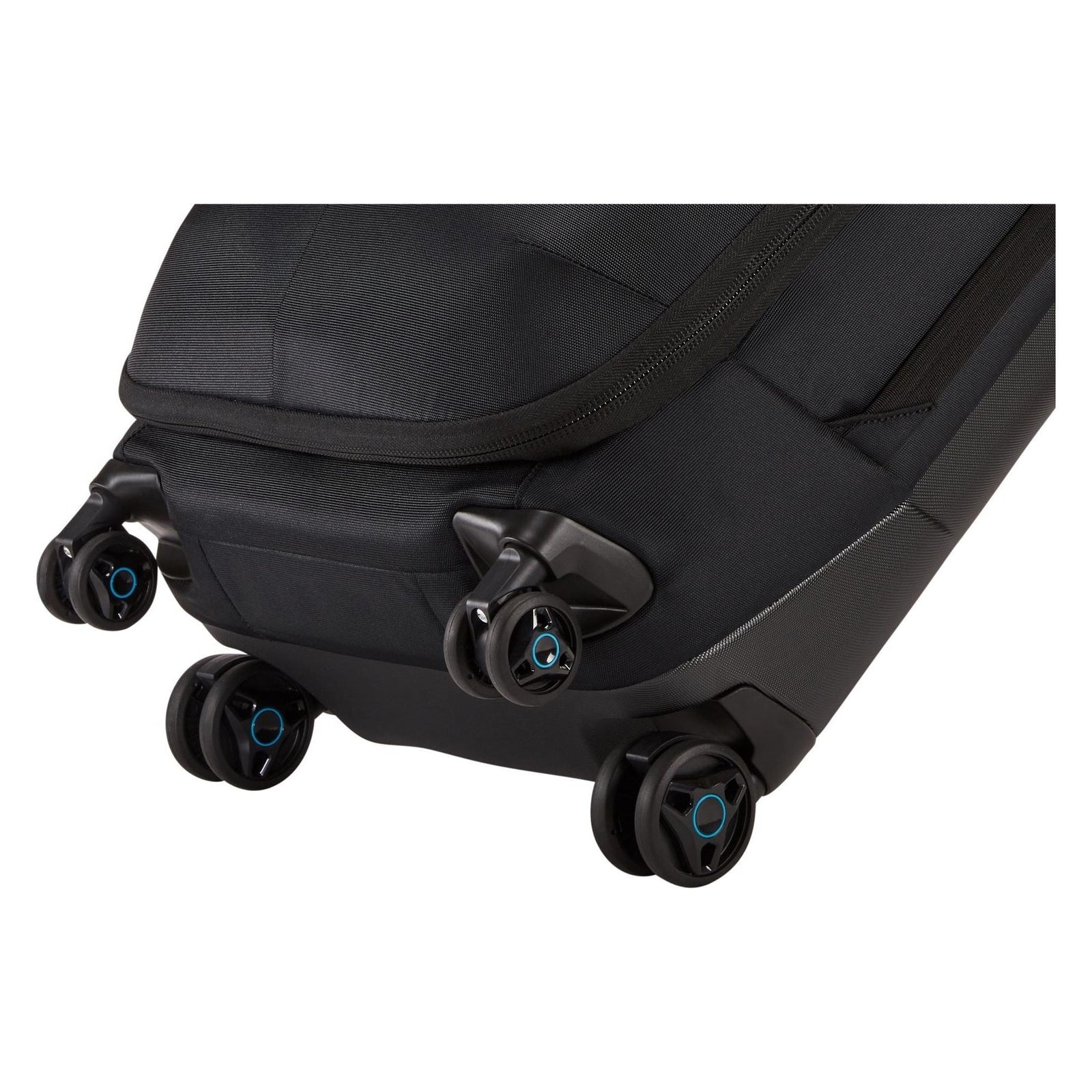 Thule Subterra Carry On Spinner Black Carry-on Luggage