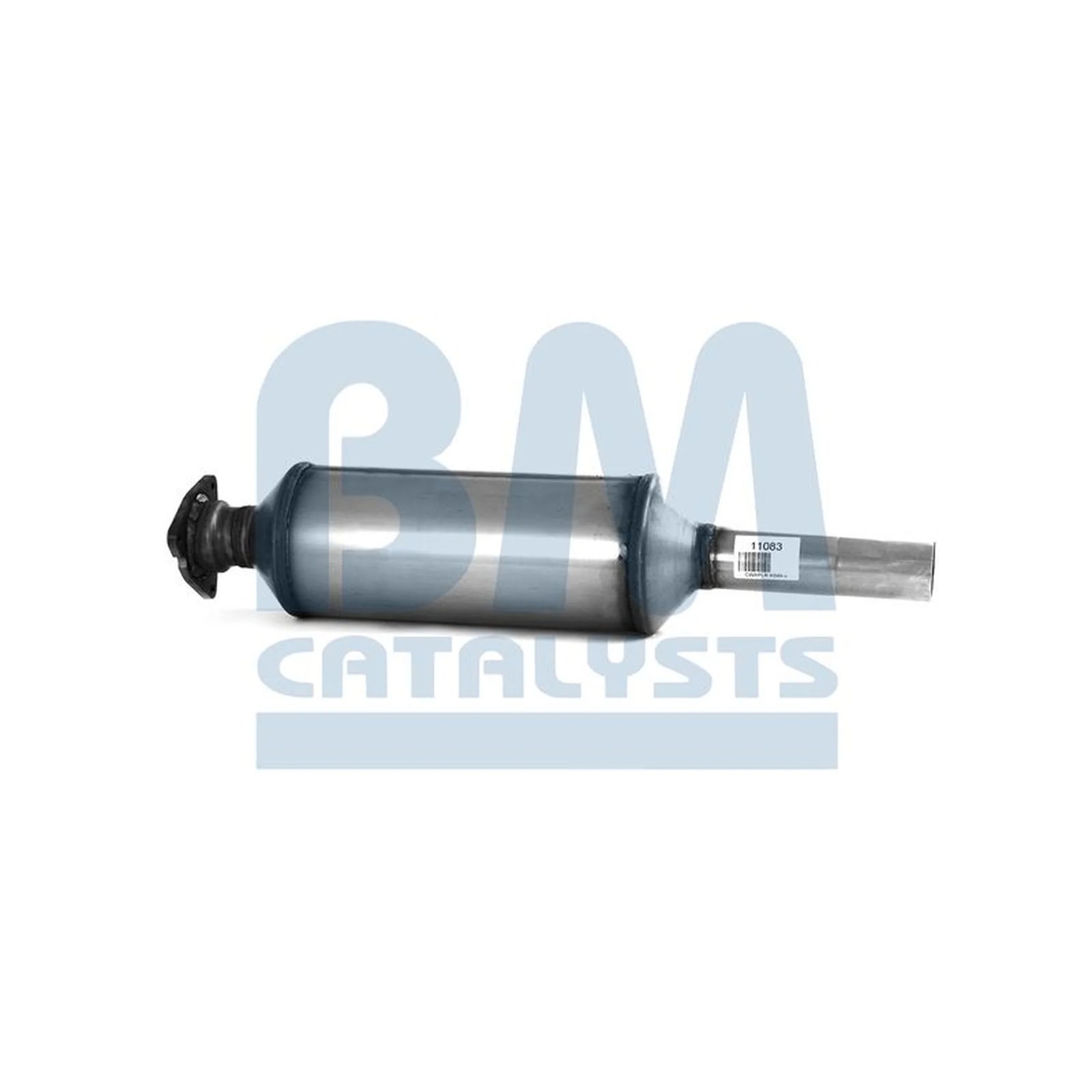 BM Catalysts Dpf BM11083