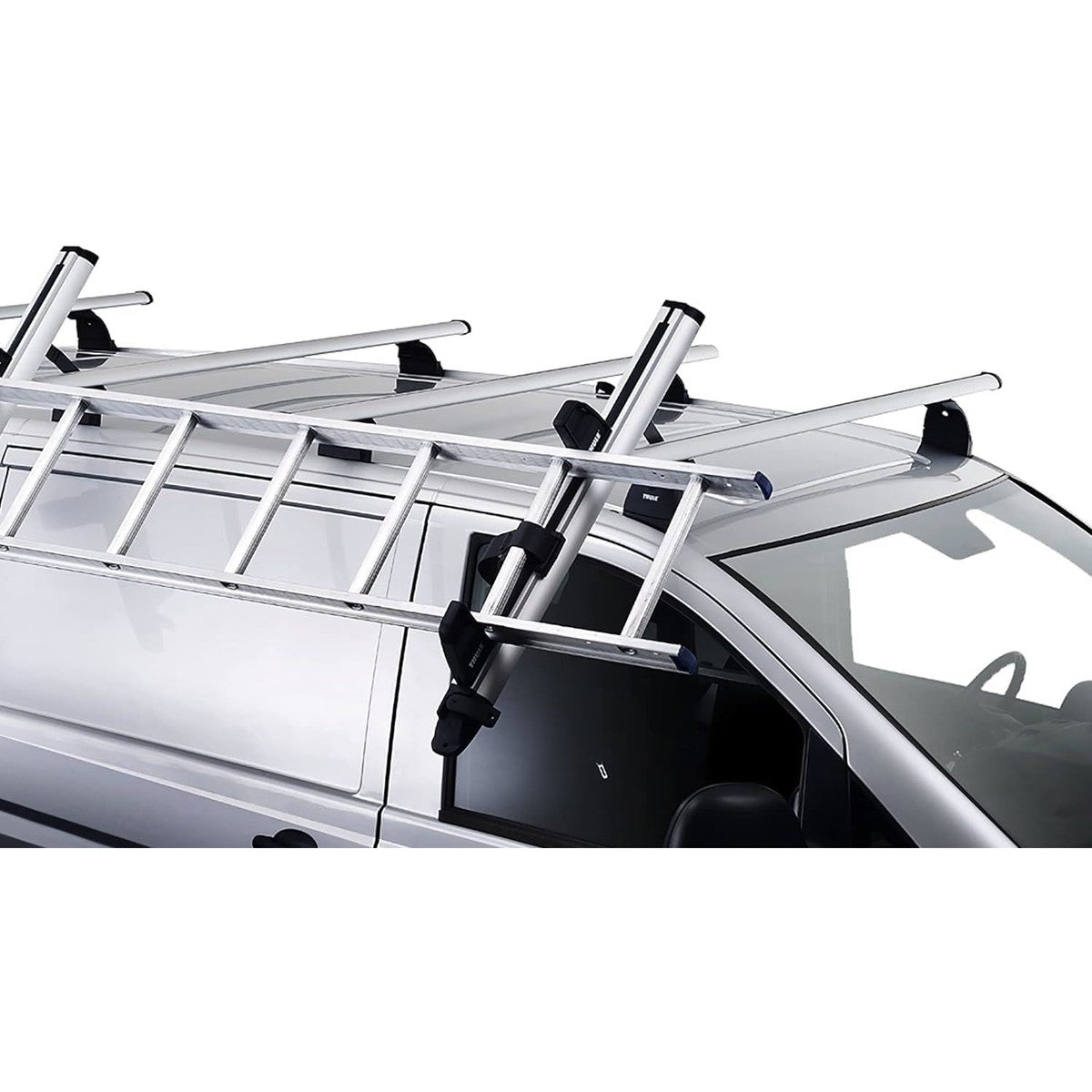 Thule ladder tilt ladder tilt aluminium