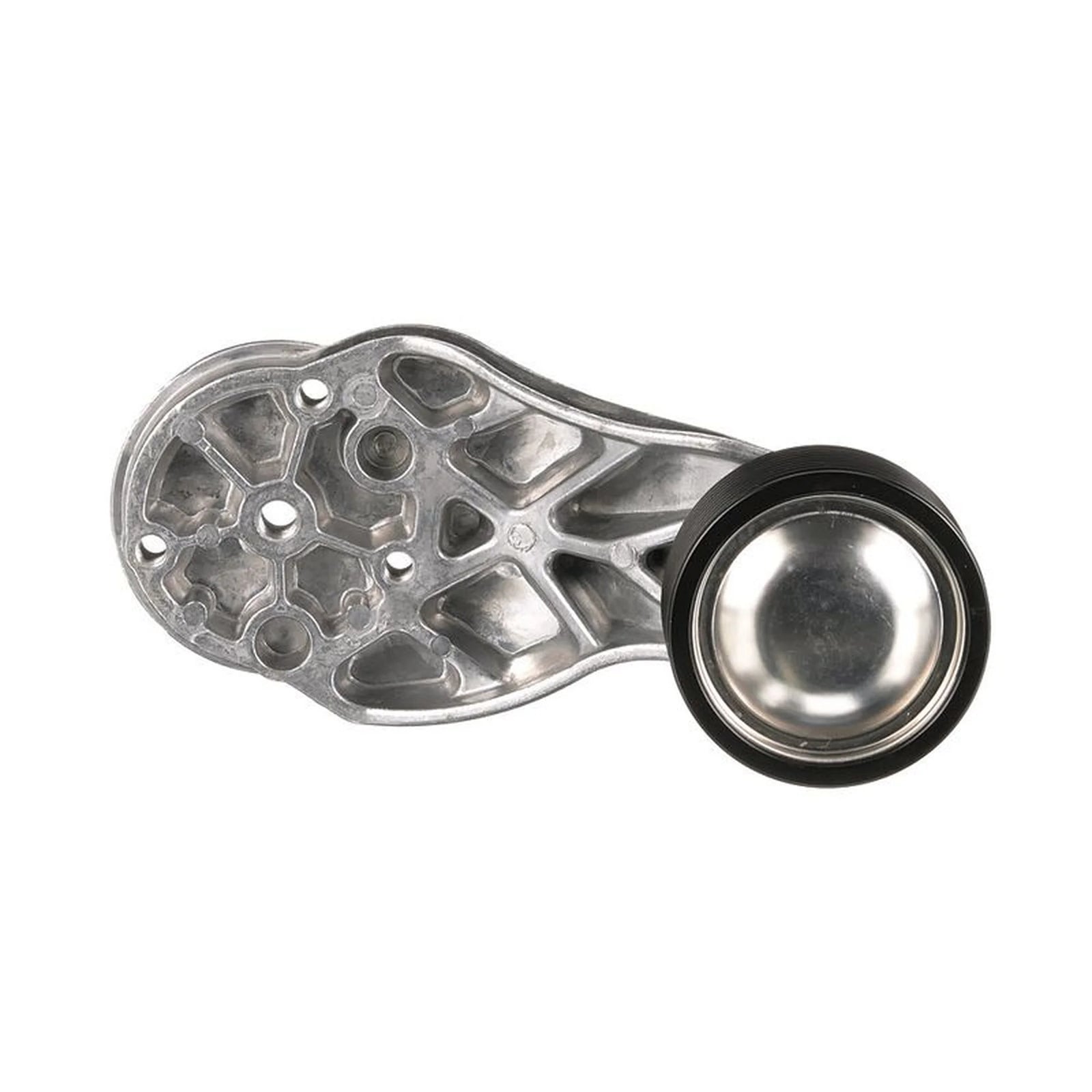 Gates V-Ribbed Belt Deflection/Guide Pulley T36519