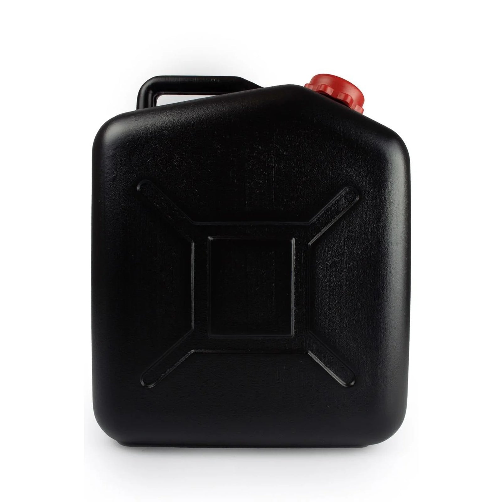 Crusader Unbranded Waste Water Carrier - 23 Litre Black