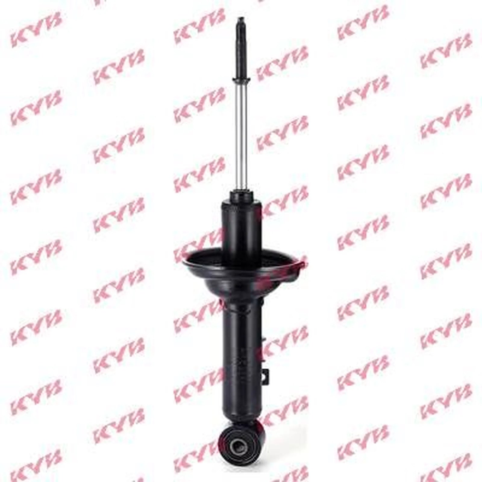 KYB Shock Absorber Damper Strut Front Right 341397