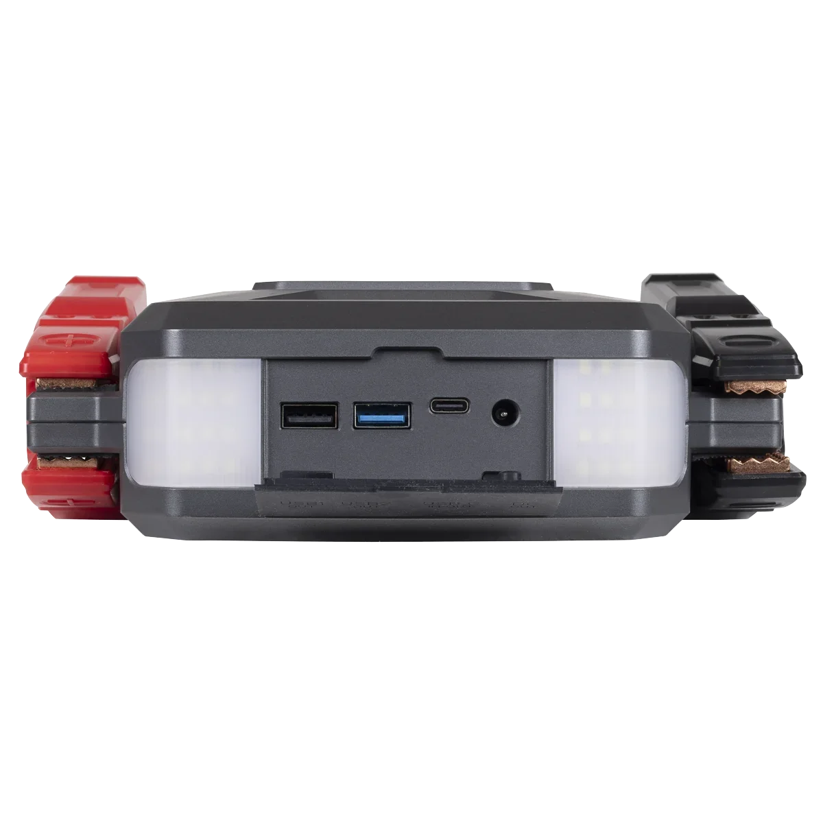 Sealey 12V Jump Starter Power Pack RS4000 4000A Peak