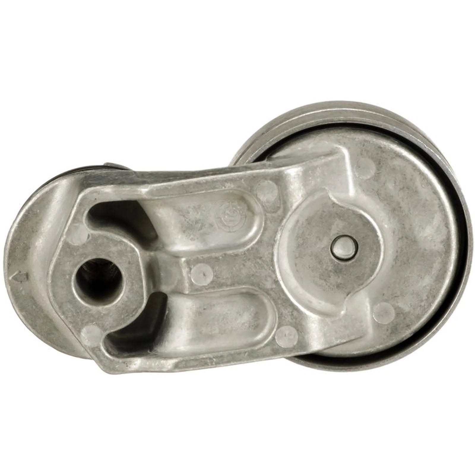 Gates V-Ribbed Belt Deflection/Guide Pulley T36908