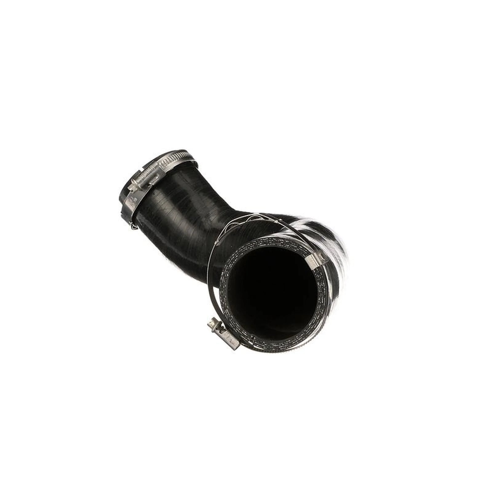 Gates Intercooler Turbo Charge Air Hose 09-1554
