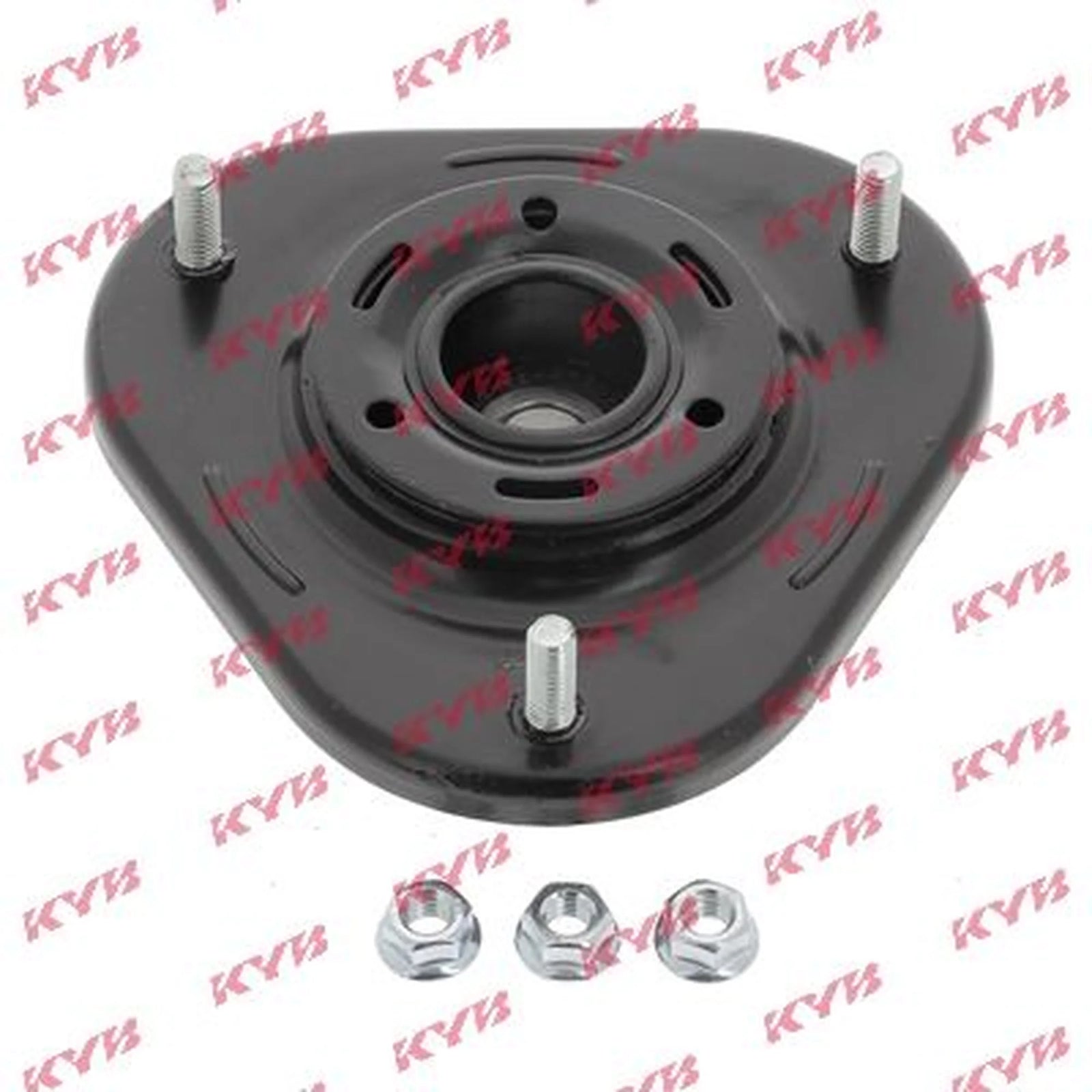 KYB Front Repair Kit Suspension Strut Support Mount SM5215