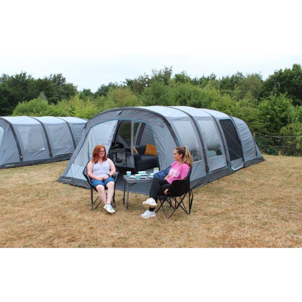 Outdoor Revolution Camp Star 600 Air Tent Bundle Deal