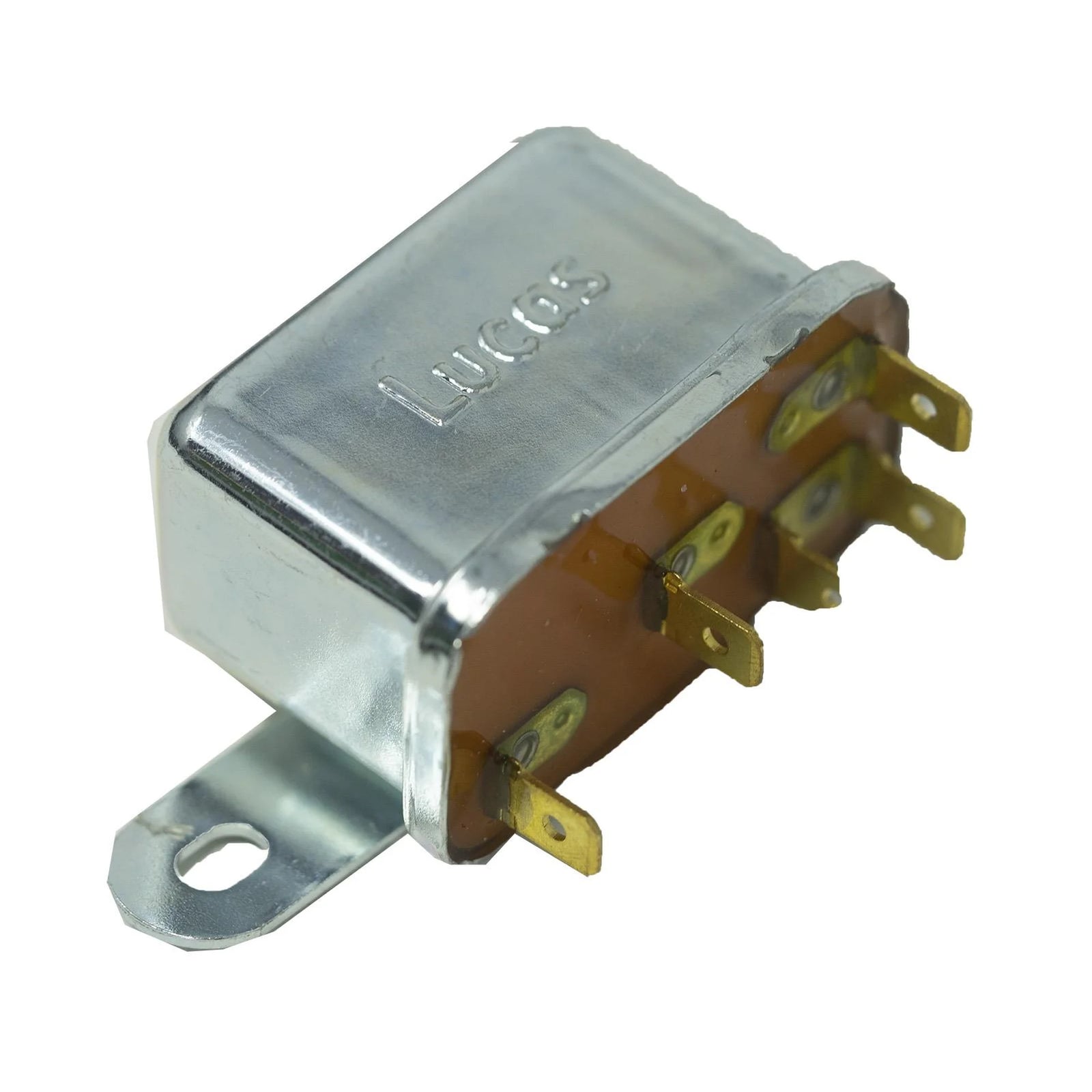 lucas SRB111 6RA classic relay 12 volt 20A for JAGUAR TRIUMPH MG ASTON MARTIN