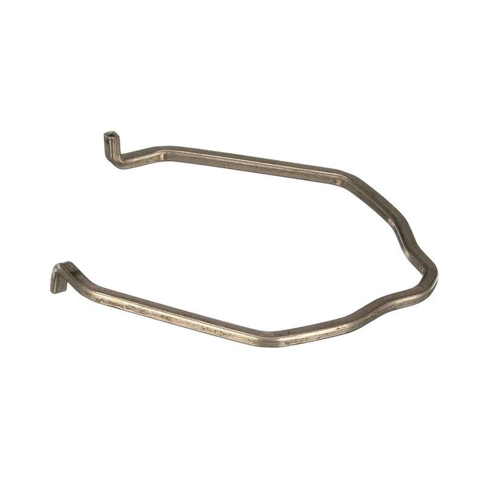 Gates Charge Air Hose Fastening Clamp Wide Thick Metal fits Audi A3 2000-2013