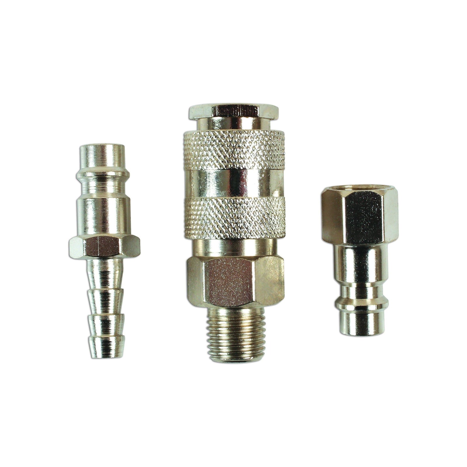 Connect Euro Universal Airline Kit 1/4" BSP 37099