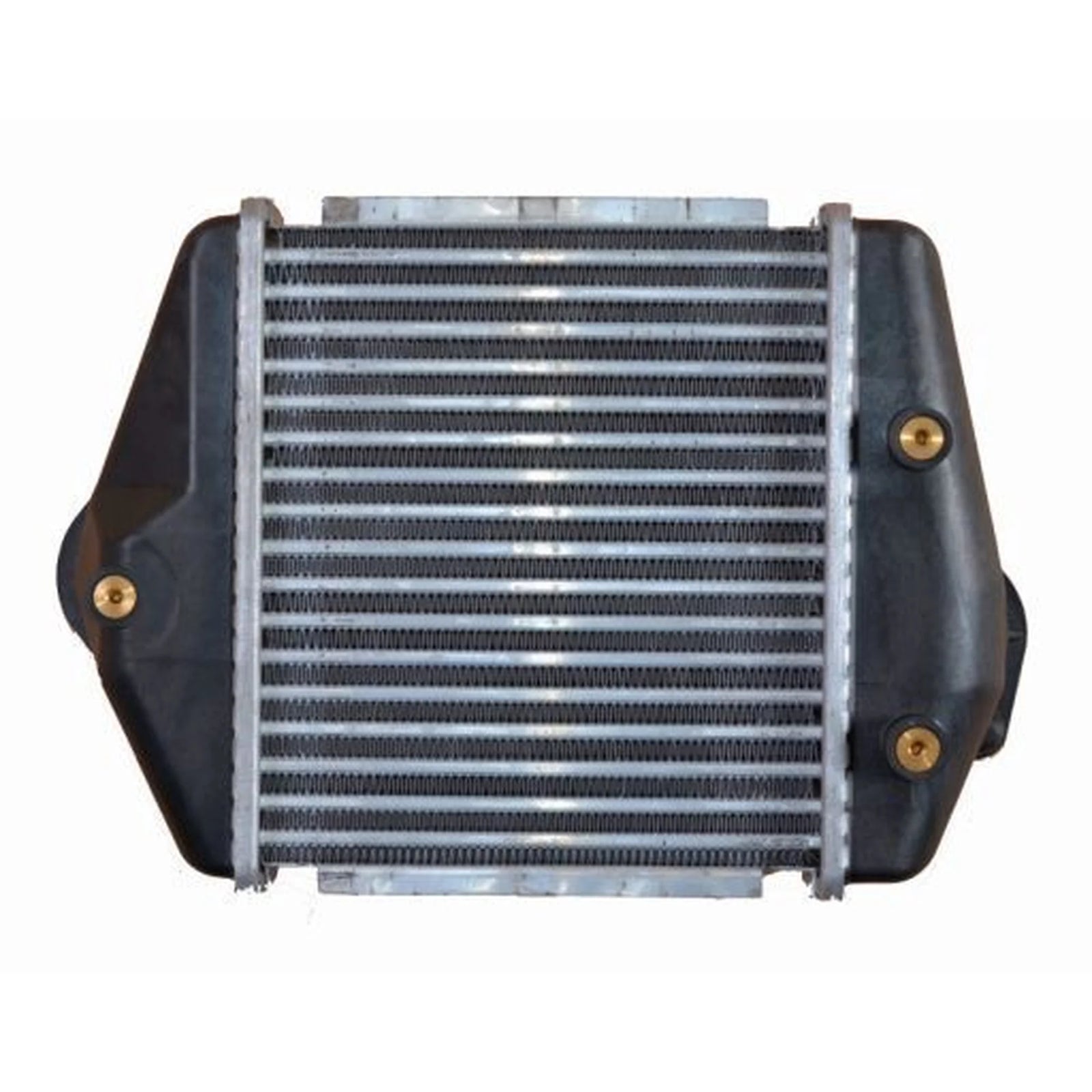 NRF Intercooler (Charge Air Cooler) 30360