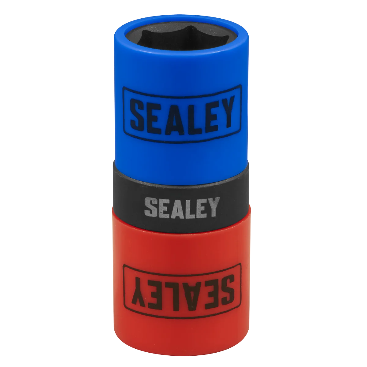 Sealey Double Ended Alloy Wheel Impact Socket 1/2"Sq Drive 27mm