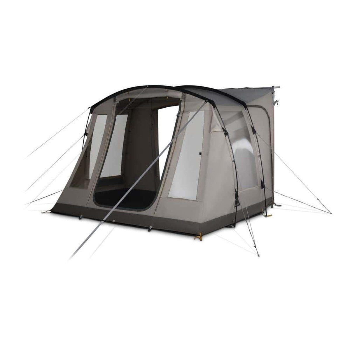 Kampa Waypoint Low Drive Away Awning Campervan Awning 180-210 cm