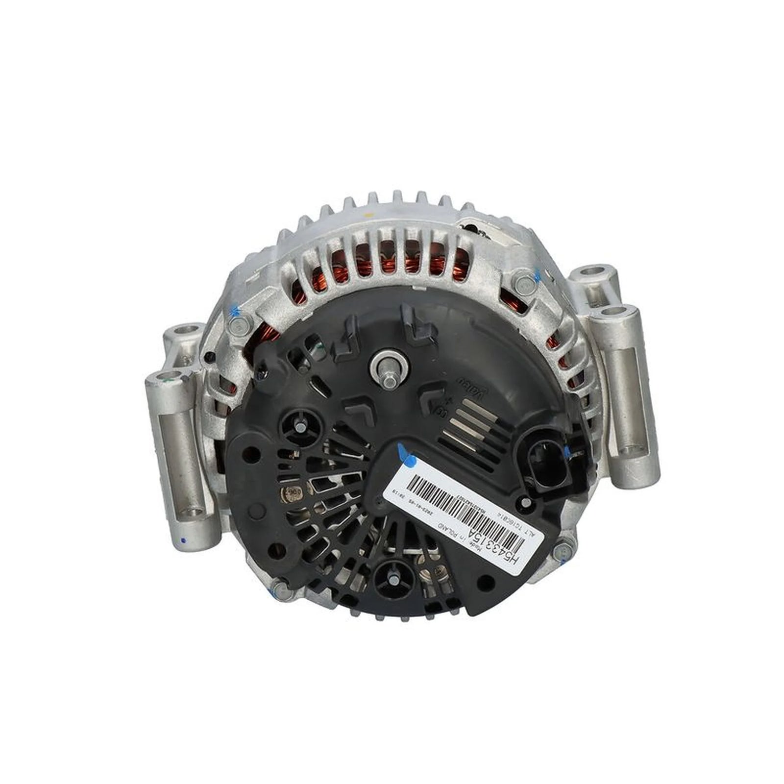 Valeo Car Alternator 12V 439581