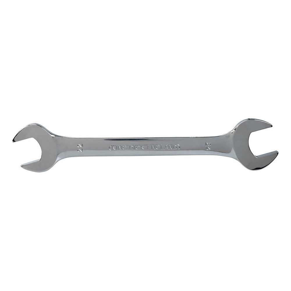 King Dick Open End Wrench Metric 22 x 24mm