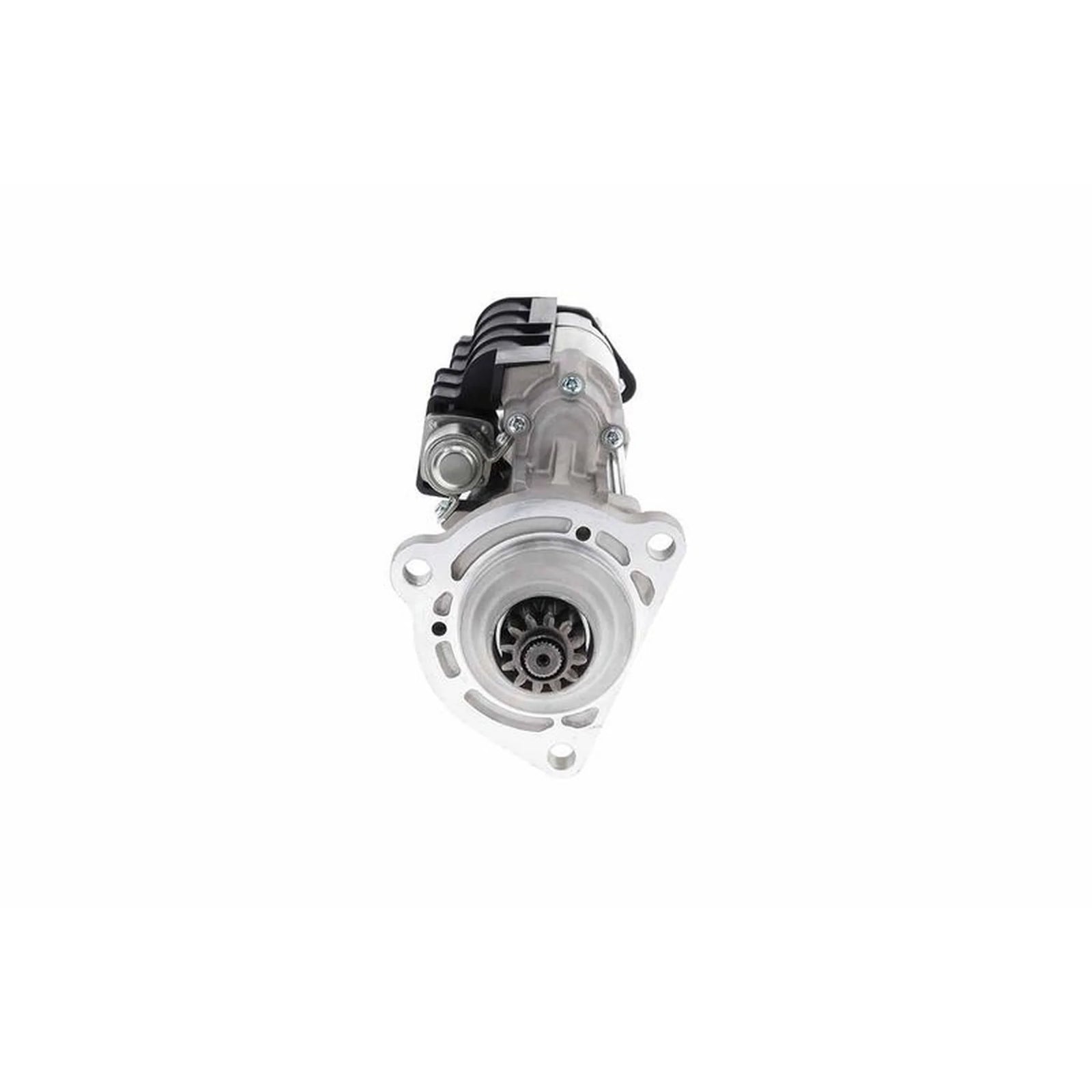 Hella Starter Motor 24V 6kW 12 Teeth 8EA 012 586-671