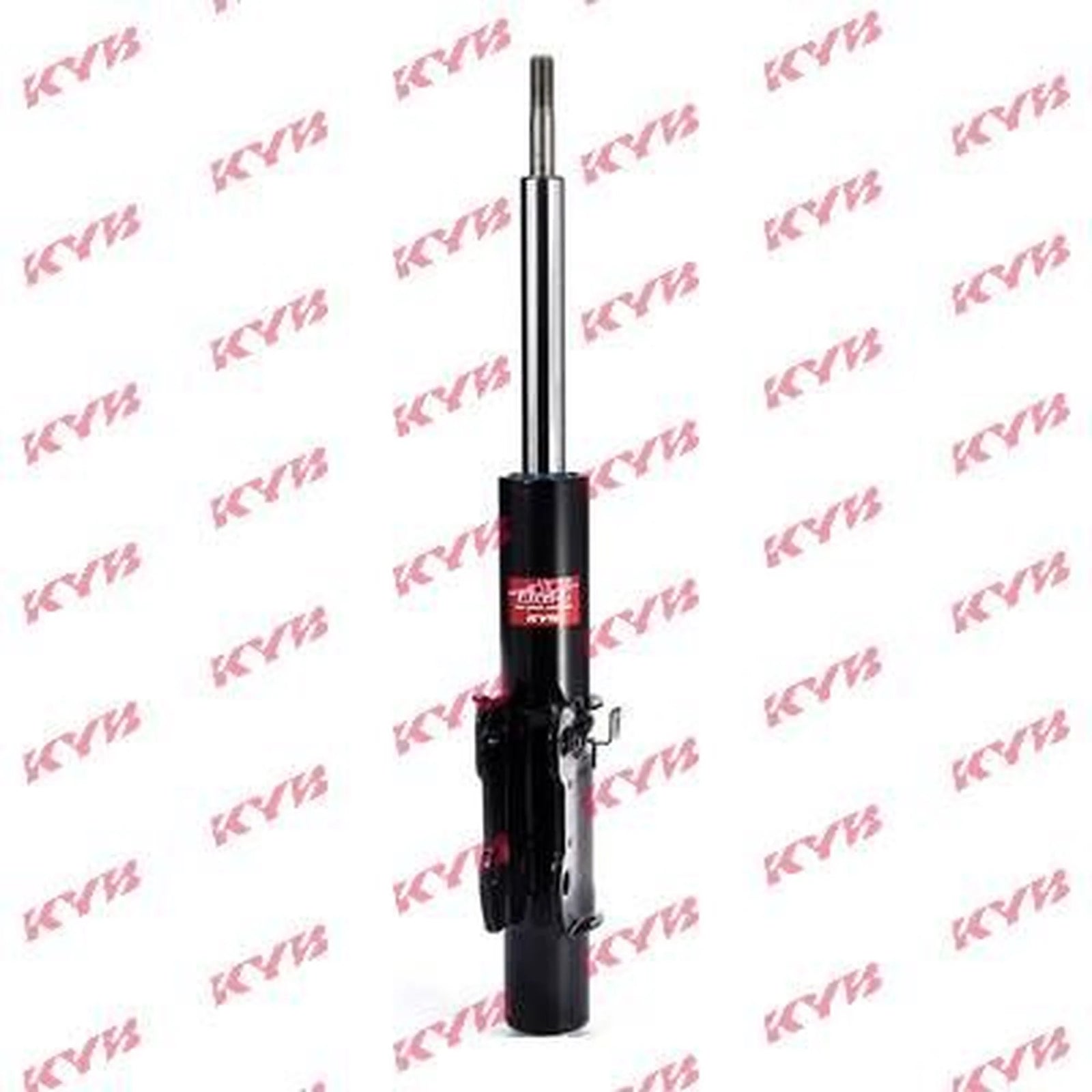 KYB Shock Absorber Damper Strut Front 331701