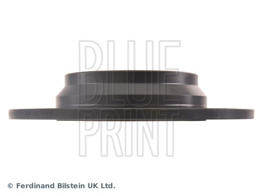 Blue Print 2 x Solid 300mm Brake Disc ADU174379