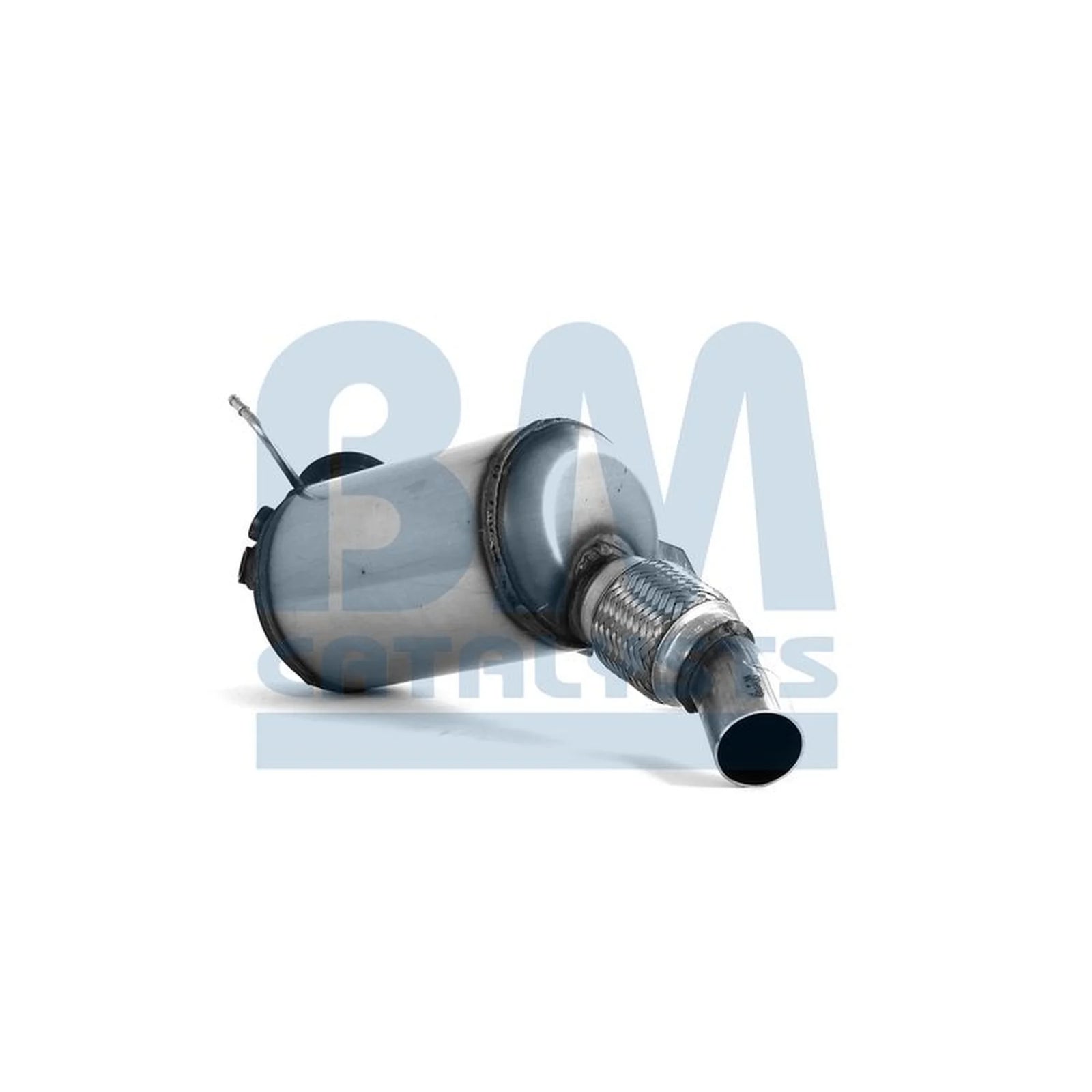 BM Catalysts Homologated Diesel Cat & Dpf BM11041H