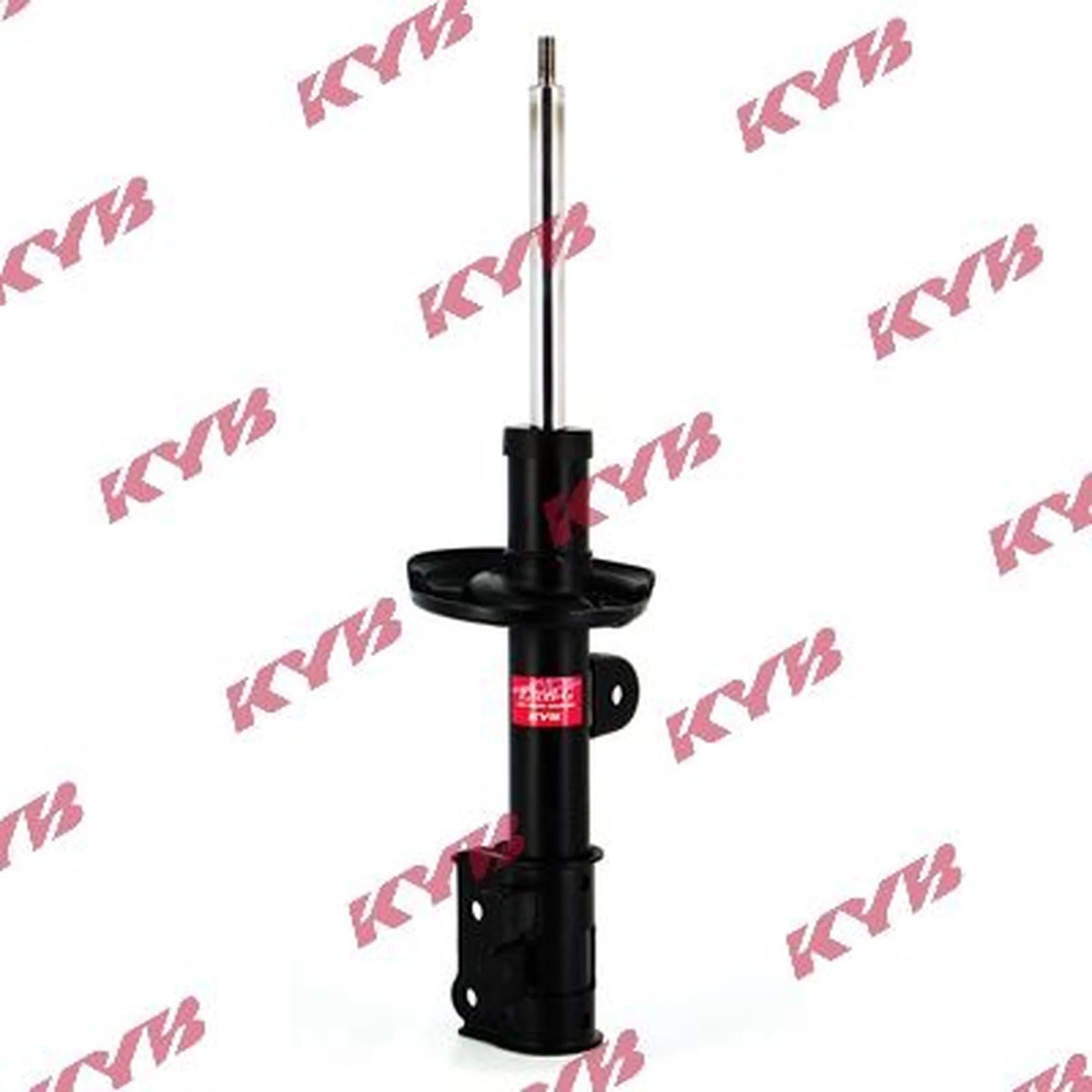 KYB 2 x Front Shock Absorbers fits Fiat 500X 2014-2021 1.0 1.3 1.4 1.6