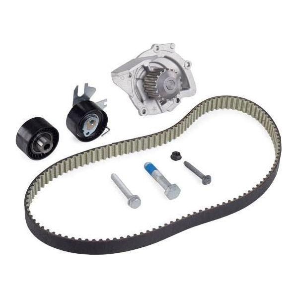 Ina Timing Belt Kit With Water Pump 530055831